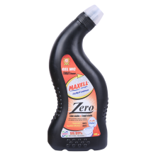Maxell Magic Gel WC Toilet Cleaner Zero Scales & Tough Stains 500 ml