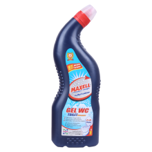 Maxell Magic Gel WC Toilet Cleaner 700 ml
