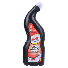 Maxell Magic Gel WC Toilet Cleaner Zero Scales & Tough Stains 700 ml