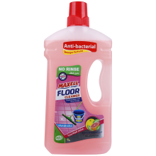 Maxell Magic Floor Cleaner Grapefruit & Herbal Fresh