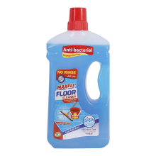 Maxell Magic Floor Cleaner Winter Ice