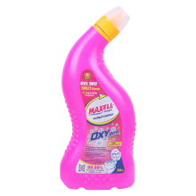Maxell Magic WC Toilet Cleaner Oxygen power 500 ml