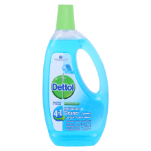Dettol Multi Action Cleaner 4 in 1 Aqua Scent 650 ml