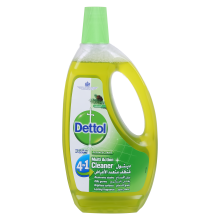 Dettol Multi Action Cleaner 4 in 1 Pine Scent 650 ml