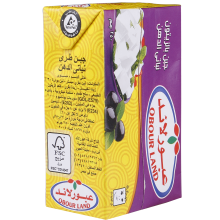 Obour Land Cheese With Vegetable Fat