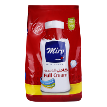 Miro Milk Powder Full Cream 800 g