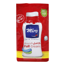 Miro Milk Powder Full Cream 1600 g
