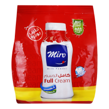 Miro Milk Powder Full Cream 450 g