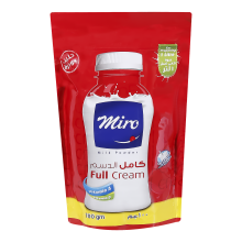 Miro Milk Powder Full Cream 100 g