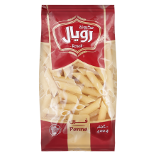 Royal Pasta Penne