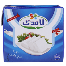 Lamdy Feta