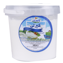 Lamdy Cream Cheese
