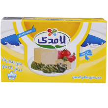 Lamdy Yellow Cheese