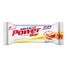 Advanced Power Bar Peanut Butter