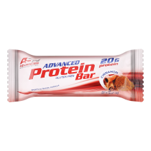 Advanced Power Bar Cinnamon