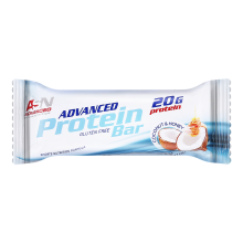 Advanced Power Bar Coconut & Honey