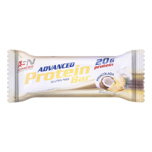 Advanced Protien Bar Pinacolada