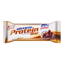 Advanced Power Bar Chocolate