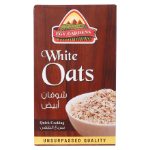 Egy.Gardens White Oats
