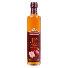 Apple Vinegar from egy.gardens 500 ml
