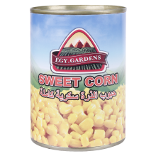 Egy .Gardens sweet corn