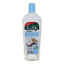 Vatika Hair Oil Coconut 200 ml