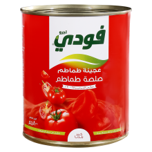 Foody Tomato Paste Tomato Sauce
