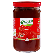 Foodie Puree Tomato Tomato Sauce