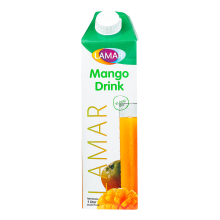 Lamar Mango Drink 1 L