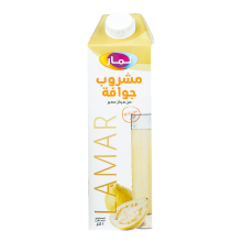 Lamar Guava Drink