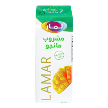 Lamar Mango Drink 230 ml