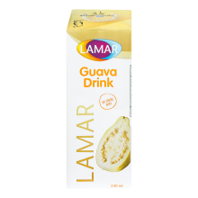 Lamar Guava Drink 230 ml