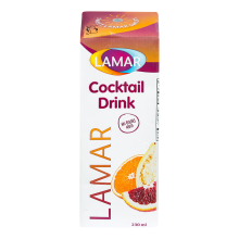 Lamar Cocktail Drink