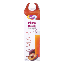 Lamar Plum Drink 1 L