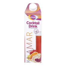 Lamar Cocktail Drink 230 ml