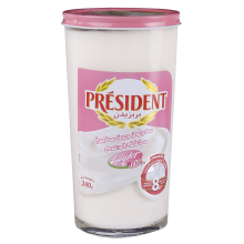 President Light