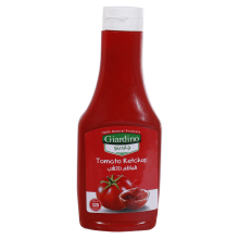 Giardino Tomato Ketchup