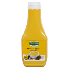 Giardino Mustard Sauce