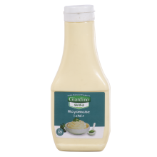 Giardino Mayonnaise