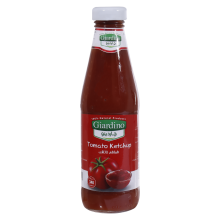 Giardino Tomato Ketchup