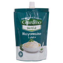 Giardino Mayonnaise 280 g