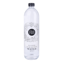 Flo Balanced Alkaline Water PH7.6-8 1.5 L