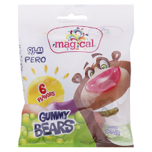 Magical Gummy Bears 33.5 g