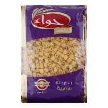 Hawaa Small Rings Pasta