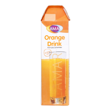Lamar Orange Drink 1 L