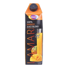 Lamar Mango Juice Blend 1 L