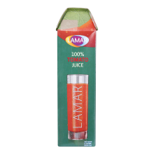 Lamar Tomato Juice 1 L