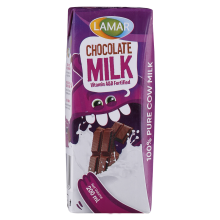 Lamar Chocolate Milk