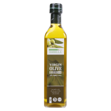 Virgen olive oil from Almashreq 500 ml