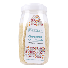 Dobella Couscous Medium 700 g